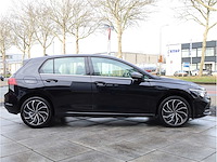Volkswagen golf 1.4 ehybrid phev 204pk automaat 2023 - afbeelding 29 van  32