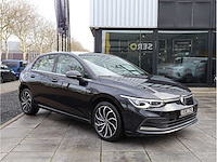 Volkswagen golf 1.4 ehybrid phev 204pk automaat 2023 - afbeelding 30 van  32