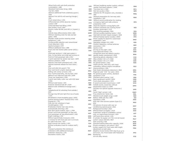 Volkswagen golf 1.4 ehybrid phev 204pk automaat 2023 - afbeelding 8 van  17