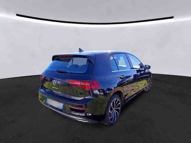 Volkswagen golf 1.4 ehybrid phev 204pk automaat 2023 - afbeelding 11 van  17