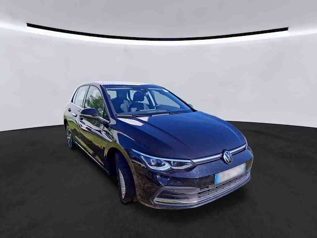 Volkswagen golf 1.4 ehybrid phev 204pk automaat 2023 - afbeelding 12 van  17