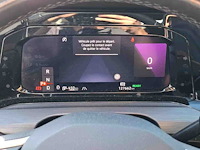 Volkswagen golf 1.4 ehybrid phev 204pk automaat 2023 - afbeelding 15 van  17