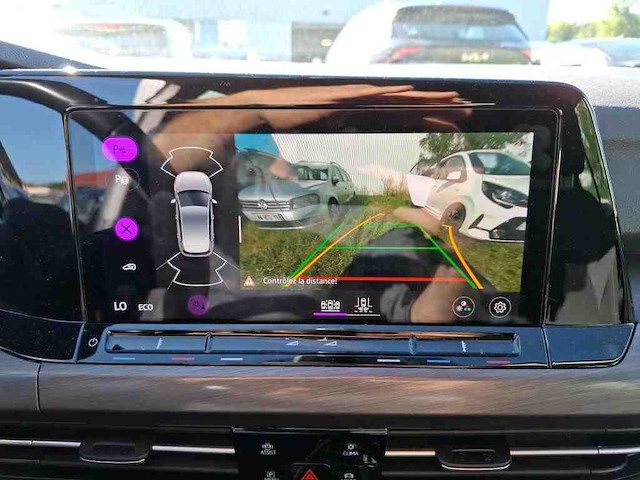 Volkswagen golf 1.4 ehybrid phev 204pk automaat 2023 - afbeelding 17 van  17