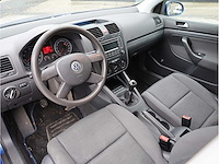 Volkswagen golf 1.4 fsi 2004, 42-nz-lk - afbeelding 2 van  24