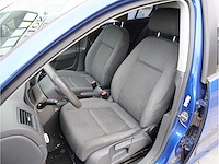 Volkswagen golf 1.4 fsi 2004, 42-nz-lk - afbeelding 4 van  24