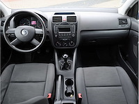 Volkswagen golf 1.4 fsi 2004, 42-nz-lk - afbeelding 6 van  24