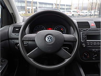 Volkswagen golf 1.4 fsi 2004, 42-nz-lk - afbeelding 7 van  24