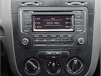 Volkswagen golf 1.4 fsi 2004, 42-nz-lk - afbeelding 9 van  24