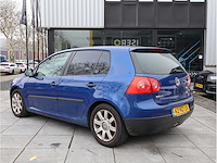 Volkswagen golf 1.4 fsi 2004, 42-nz-lk - afbeelding 18 van  24
