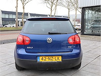 Volkswagen golf 1.4 fsi 2004, 42-nz-lk - afbeelding 19 van  24