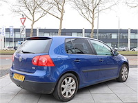 Volkswagen golf 1.4 fsi 2004, 42-nz-lk - afbeelding 20 van  24