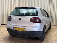 Volkswagen golf 1.4 fsi sportline 2004 - afbeelding 2 van  22