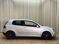 Volkswagen golf 1.4 fsi sportline 2004 - afbeelding 4 van  22