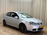 Volkswagen golf 1.4 fsi sportline 2004 - afbeelding 6 van  22