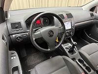 Volkswagen golf 1.4 fsi sportline 2004 - afbeelding 8 van  22