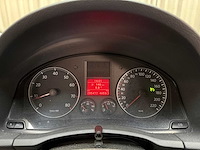 Volkswagen golf 1.4 fsi sportline 2004 - afbeelding 10 van  22