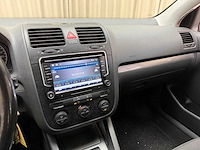 Volkswagen golf 1.4 fsi sportline 2004 - afbeelding 11 van  22