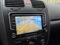 Volkswagen golf 1.4 fsi sportline 2004 - afbeelding 15 van  22