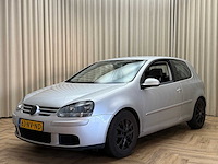 Volkswagen golf 1.4 fsi sportline 2004 - afbeelding 12 van  22