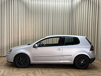 Volkswagen golf 1.4 fsi sportline 2004 - afbeelding 16 van  22