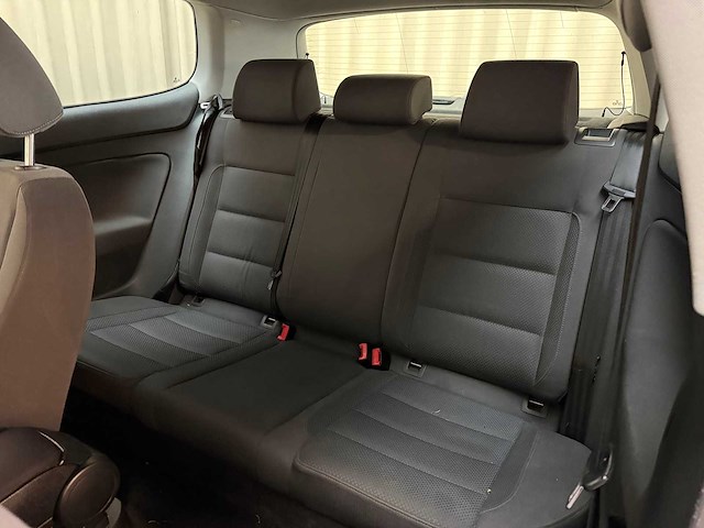 Volkswagen golf 1.4 fsi sportline 2004 - afbeelding 18 van  22