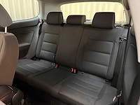 Volkswagen golf 1.4 fsi sportline 2004 - afbeelding 18 van  22