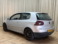 Volkswagen golf 1.4 fsi sportline 2004 - afbeelding 20 van  22