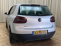 Volkswagen golf 1.4 fsi sportline 2004 - afbeelding 21 van  22
