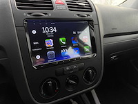 Volkswagen golf 1.4 fsi trendline, 19-pk-hl - afbeelding 4 van  14