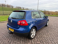 Volkswagen golf 1.4 fsi trendline, 19-pk-hl - afbeelding 7 van  14