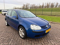 Volkswagen golf 1.4 fsi trendline, 19-pk-hl - afbeelding 8 van  14