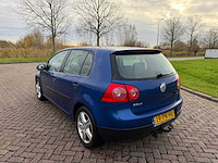 Volkswagen golf 1.4 fsi trendline, 19-pk-hl - afbeelding 9 van  14