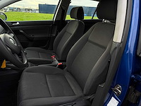 Volkswagen golf 1.4 fsi trendline, 19-pk-hl - afbeelding 10 van  14
