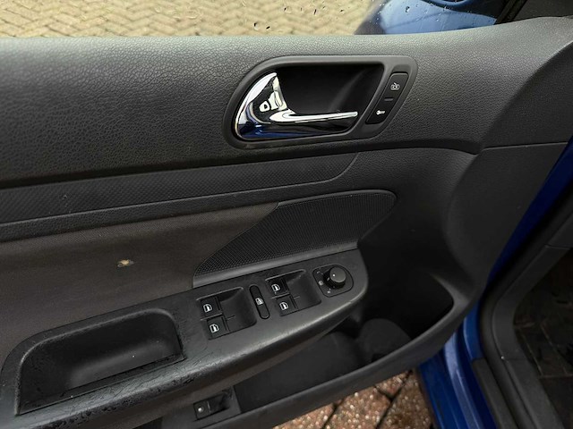 Volkswagen golf 1.4 fsi trendline, 19-pk-hl - afbeelding 14 van  14