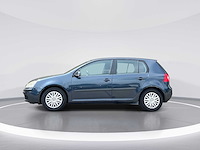 Volkswagen golf 1.4 fsi trendline 2004 | hj-044-j - afbeelding 3 van  24