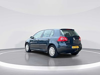 Volkswagen golf 1.4 fsi trendline 2004 | hj-044-j - afbeelding 5 van  24