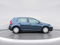 Volkswagen golf 1.4 fsi trendline 2004 | hj-044-j - afbeelding 10 van  24