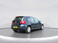 Volkswagen golf 1.4 fsi trendline 2004 | hj-044-j - afbeelding 12 van  24