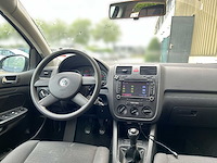 Volkswagen golf 1.4 fsi trendline 2004 | hj-044-j - afbeelding 18 van  24