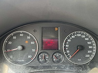 Volkswagen golf 1.4 fsi trendline 2004 | hj-044-j - afbeelding 19 van  24