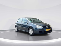 Volkswagen golf 1.4 fsi trendline 2004 | hj-044-j - afbeelding 20 van  24