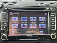 Volkswagen golf 1.4 fsi trendline 2004 | hj-044-j - afbeelding 21 van  24