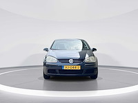 Volkswagen golf 1.4 fsi trendline 2004 | hj-044-j - afbeelding 22 van  24