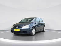 Volkswagen golf 1.4 fsi trendline 2004 | hj-044-j - afbeelding 24 van  24
