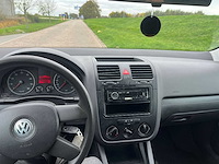 Volkswagen golf 1.4 fsi trendline , 68-np-vk - afbeelding 2 van  21