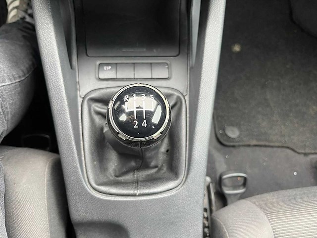 Volkswagen golf 1.4 fsi trendline , 68-np-vk - afbeelding 4 van  21