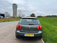 Volkswagen golf 1.4 fsi trendline , 68-np-vk - afbeelding 17 van  21