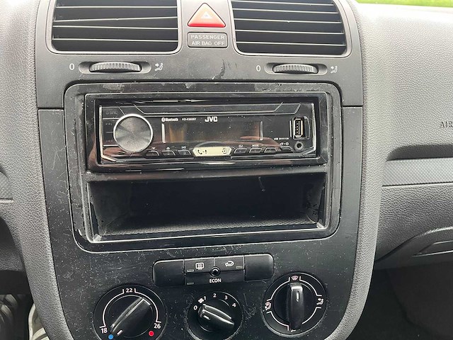 Volkswagen golf 1.4 fsi trendline , 68-np-vk - afbeelding 8 van  21