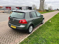 Volkswagen golf 1.4 fsi trendline , 68-np-vk - afbeelding 19 van  21