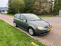 Volkswagen golf 1.4 fsi trendline , 68-np-vk - afbeelding 21 van  21